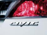 Honda Civic Type-R 2009 года